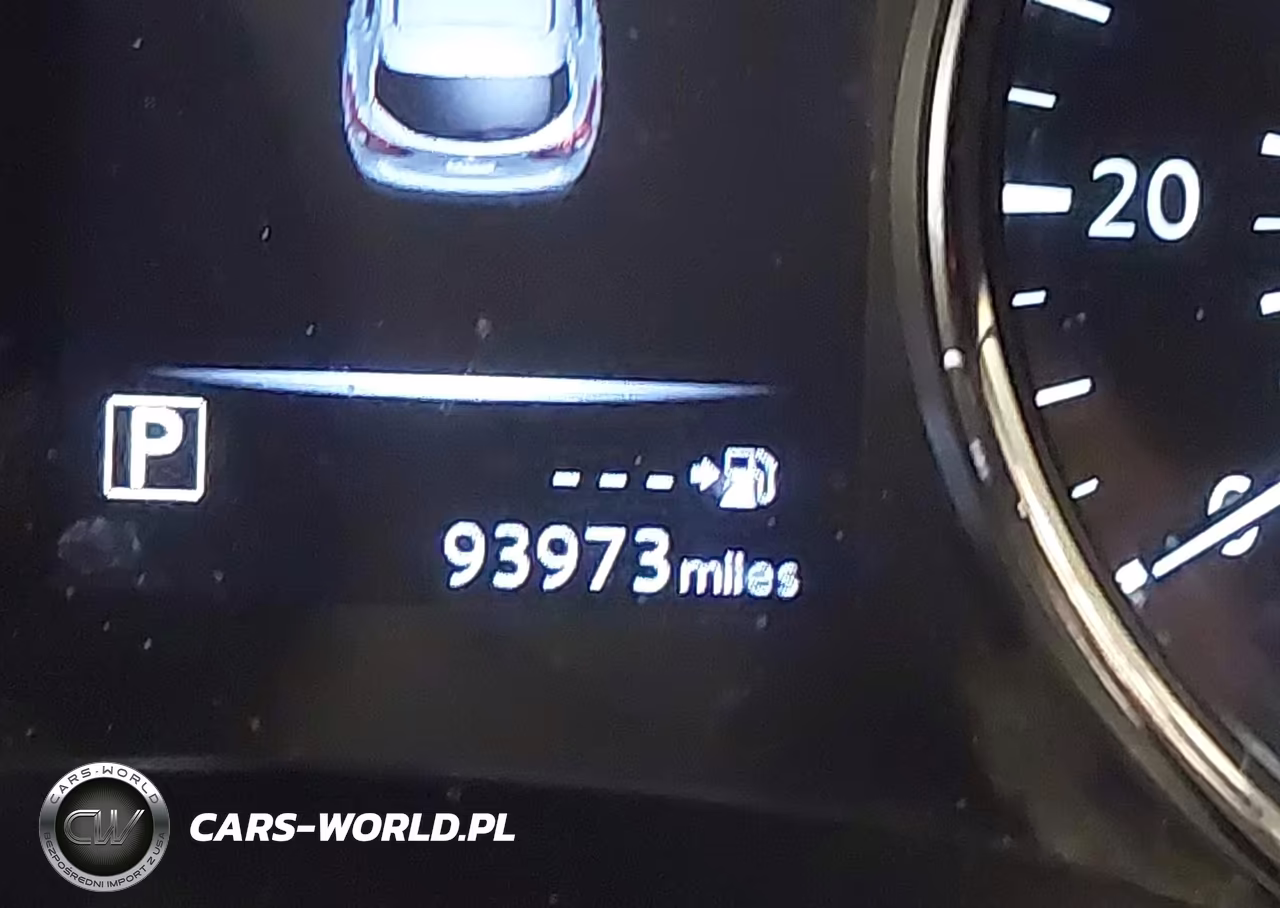 2018 Nissan Rogue Sport Sl VIN:JN1BJ1CP9JW102127 - 15