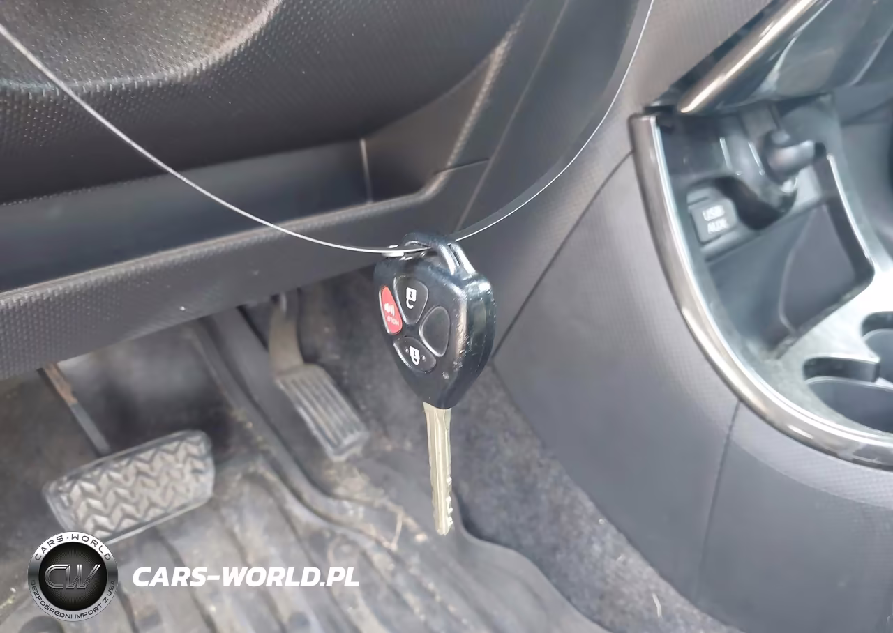 2010 Scion Xd VIN:JTKKU4B40AJ052494 - 11
