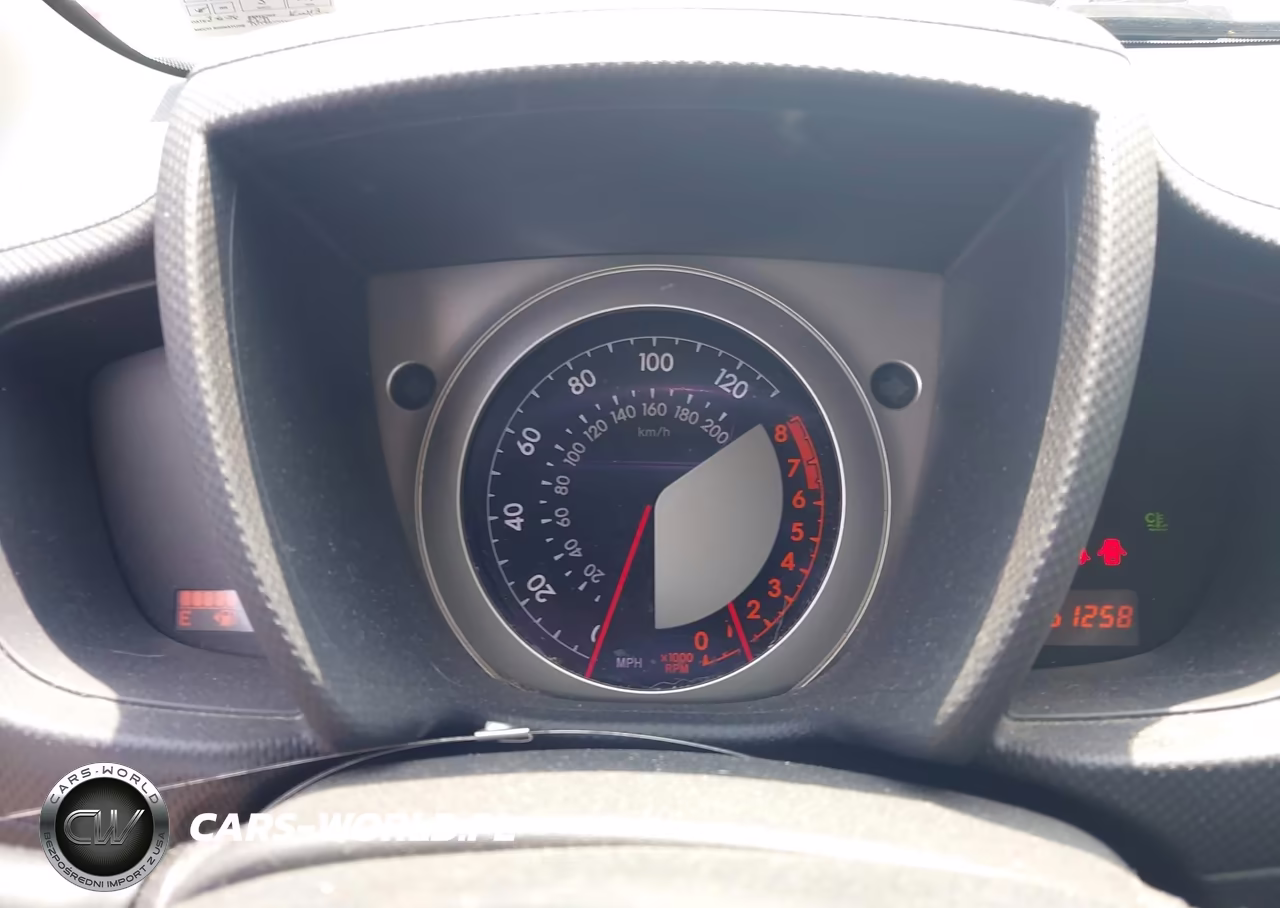 2010 Scion Xd VIN:JTKKU4B40AJ052494 - 7