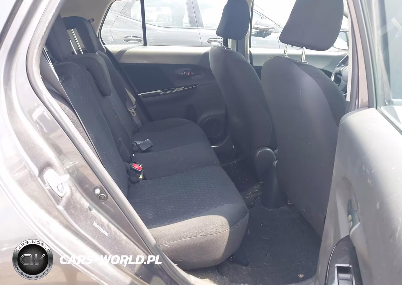 2010 Scion Xd VIN:JTKKU4B40AJ052494 - 8