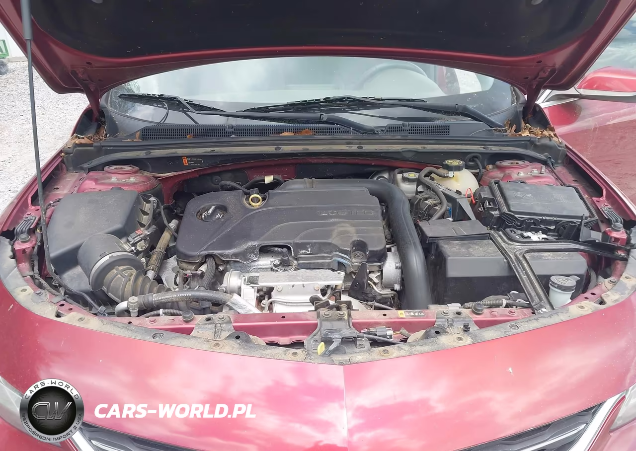 2018 Chevrolet Malibu Lt VIN:1G1ZD5ST9JF219868 - 10