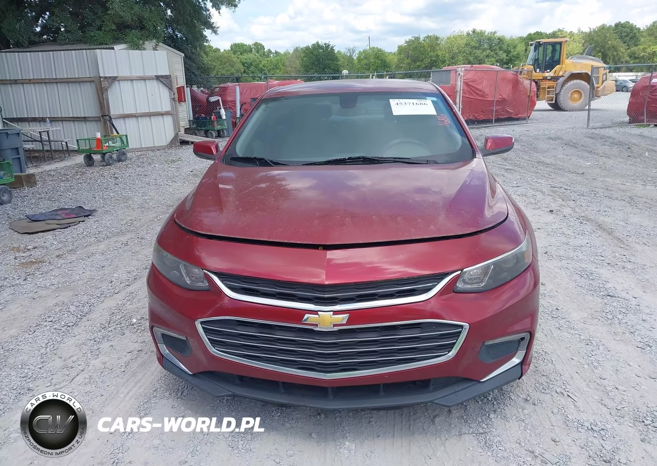 2018 Chevrolet Malibu Lt VIN:1G1ZD5ST9JF219868 - 12