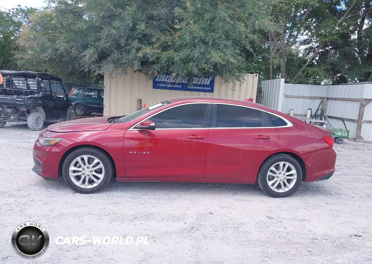 2018 Chevrolet Malibu Lt VIN:1G1ZD5ST9JF219868 - 14