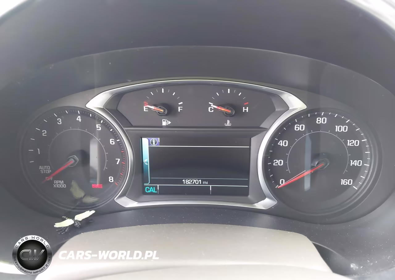 2018 Chevrolet Malibu Lt VIN:1G1ZD5ST9JF219868 - 7