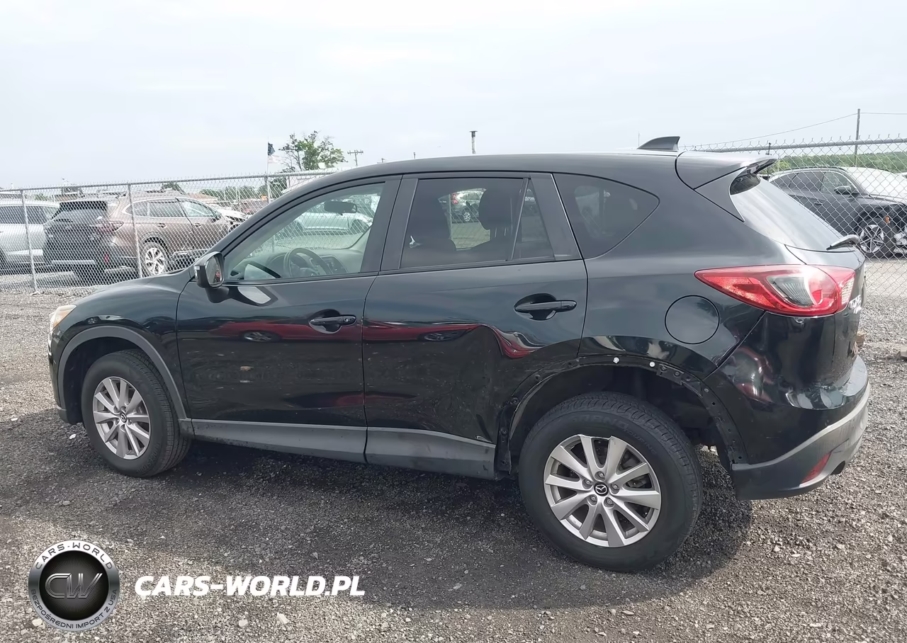 2015 Mazda Cx-5 Touring VIN:JM3KE4CY5F0504546 - 14