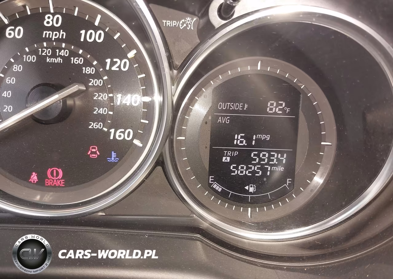 2015 Mazda Cx-5 Touring VIN:JM3KE4CY5F0504546 - 15