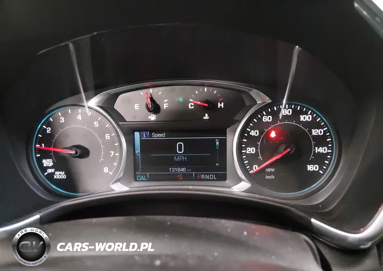 2018 Chevrolet Equinox Premier VIN:2GNAXWEX7J6178805 - 15