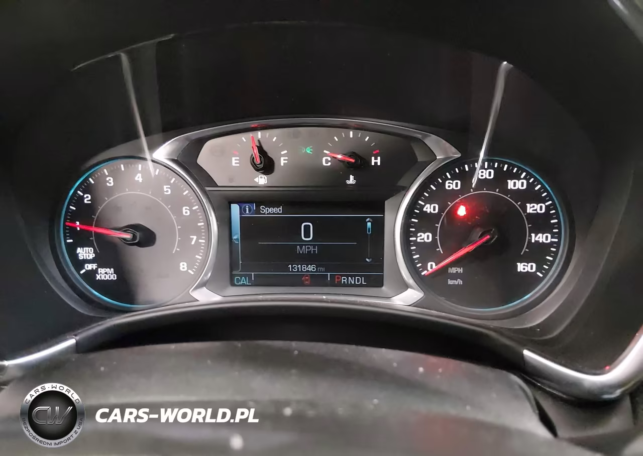 2018 Chevrolet Equinox Premier VIN:2GNAXWEX7J6178805 - 7