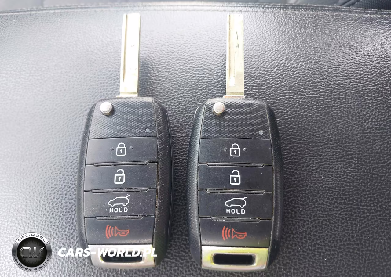 2019 Kia Sorento 3.3L Lx VIN:5XYPGDA54KG447682 - 11
