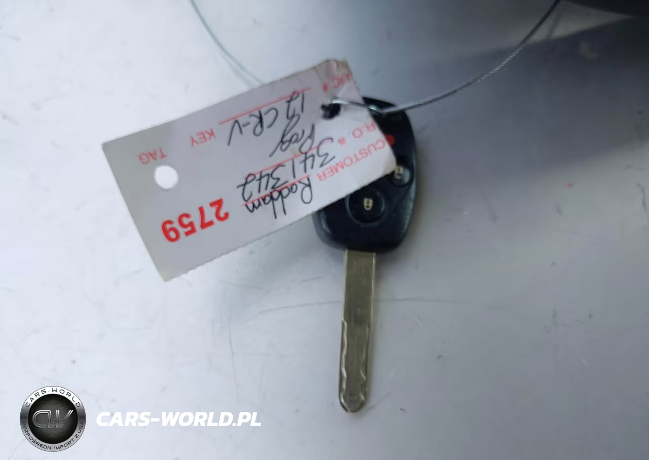 2012 Honda Cr-V Ex VIN:5J6RM3H58CL016571 - 11