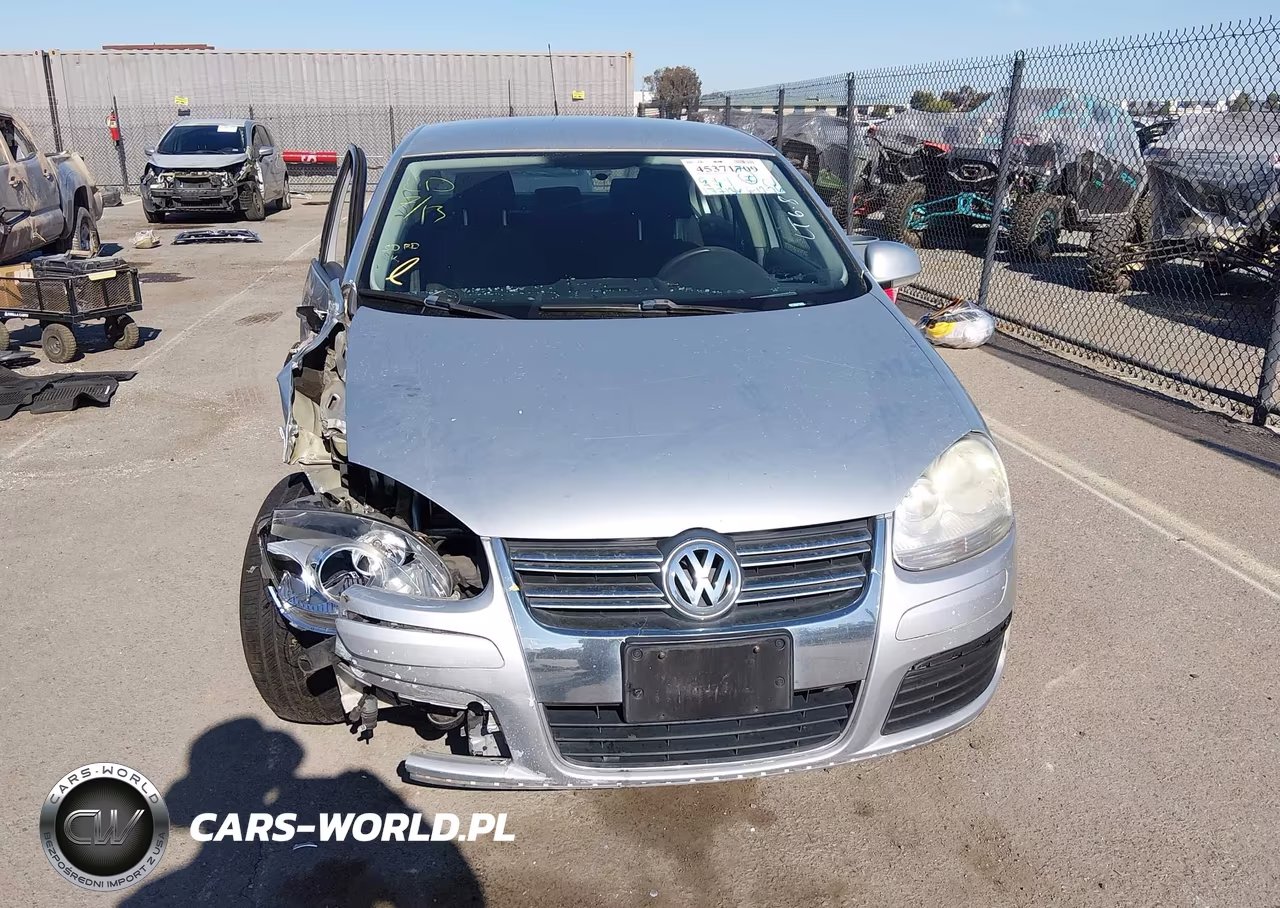 2010 Volkswagen Jetta S VIN:3VWJZ7AJ6AM095363 - 15