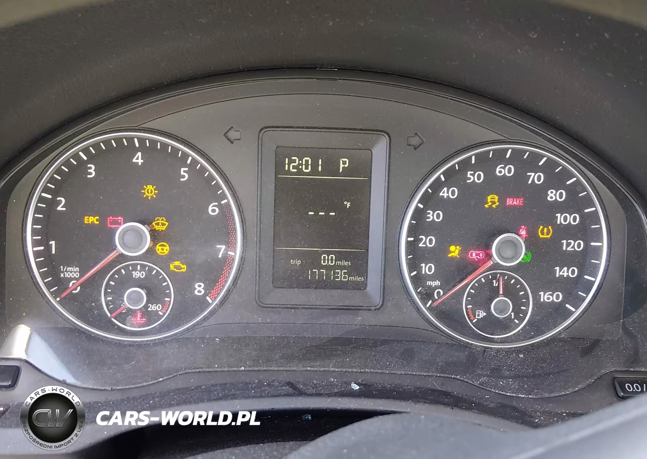 2010 Volkswagen Jetta S VIN:3VWJZ7AJ6AM095363 - 7