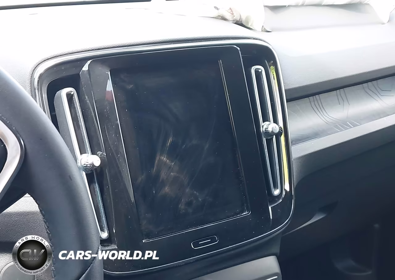 2023 Volvo Xc40 Recharge Pure Electric Twin Plus VIN:YV4ED3UL3P2052721 - 18