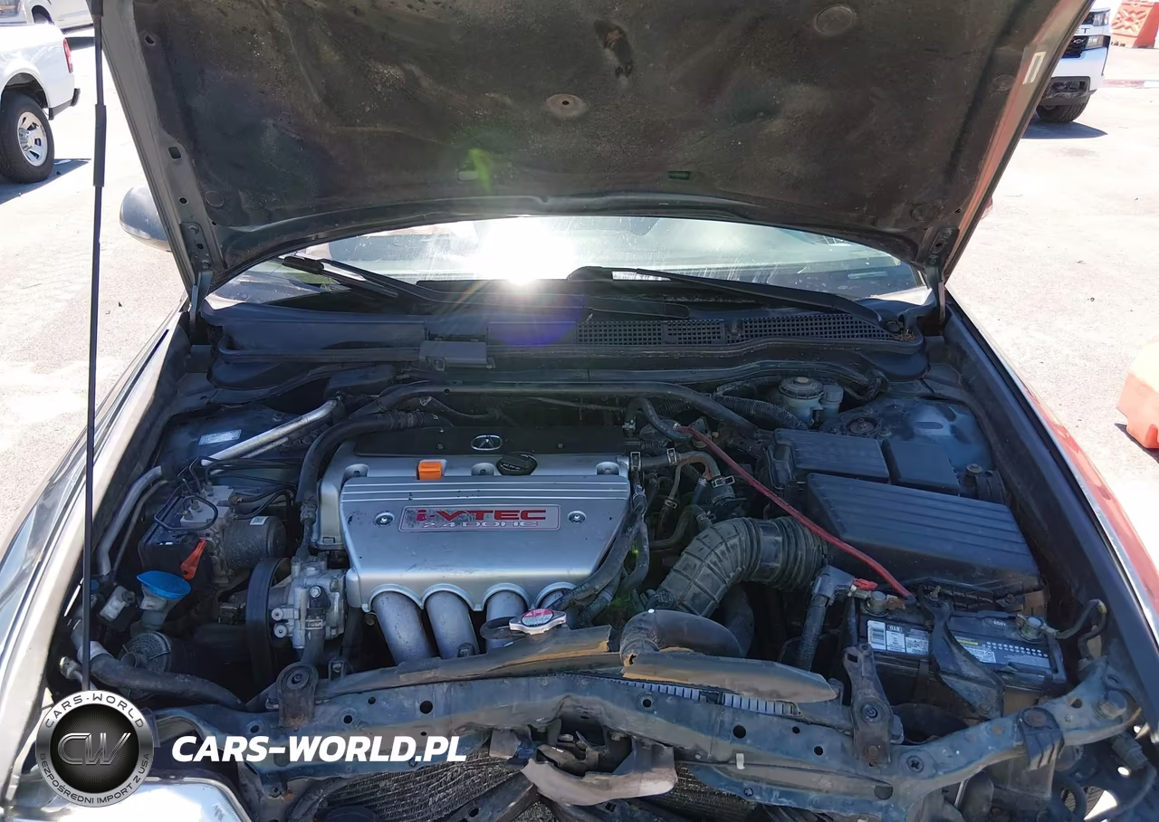 2007 Acura Tsx VIN:JH4CL959X7C000434 - 10