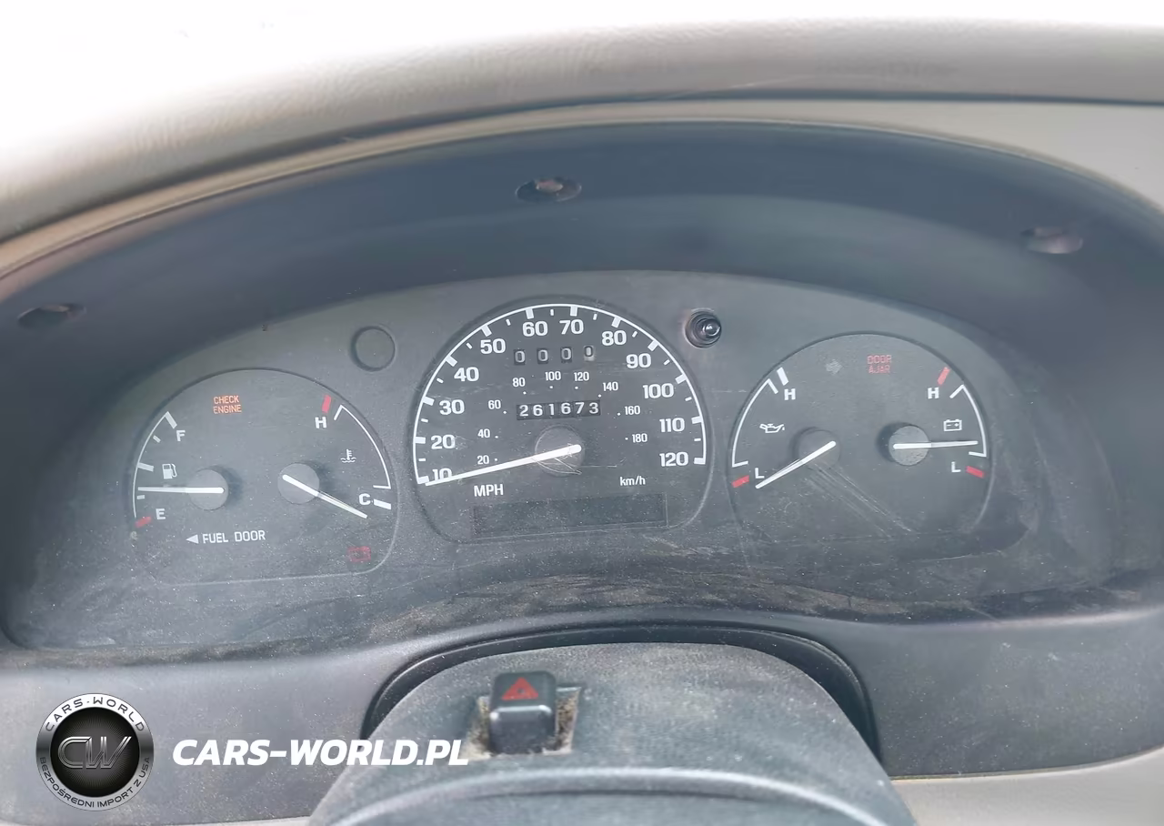 1999 Ford Ranger Xl-Xlt VIN:1FTYR10C1XTA84637 - 7