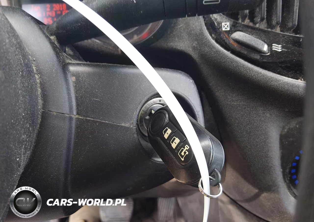2019 Ram Promaster City Tradesman VIN:ZFBHRFAB3K6N74350 - 11