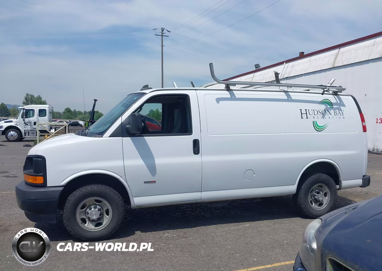 2017 Chevrolet Express 2500 Work Van VIN:1GCWGAF19H1350759 - 14