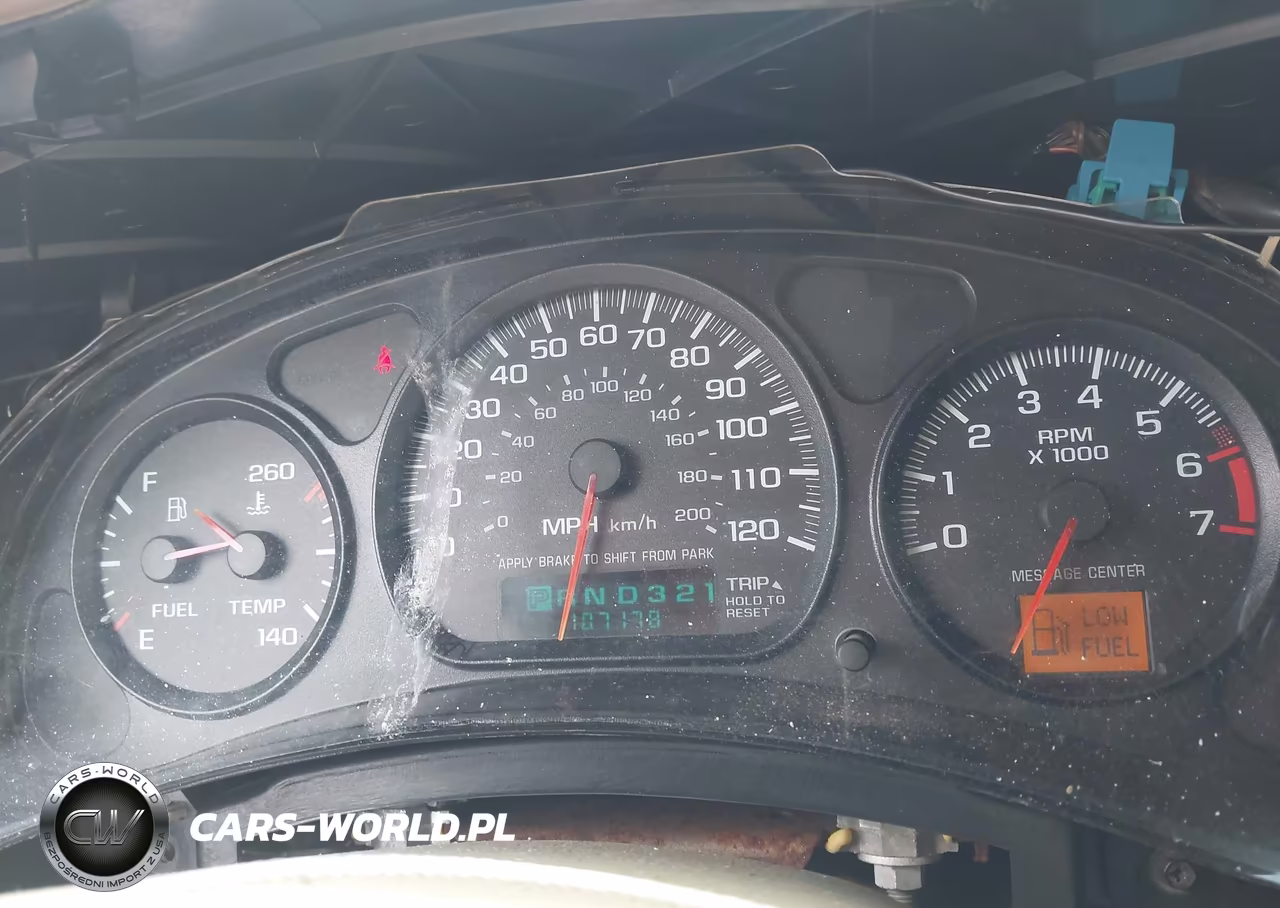 2004 Chevrolet Impala Ls VIN:2G1WH52K149335075 - 7