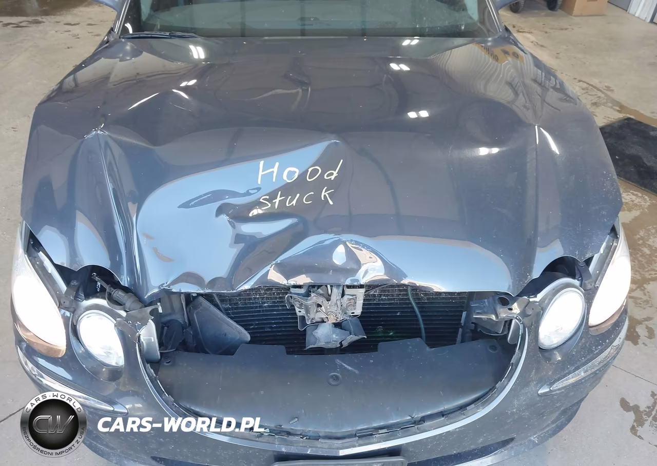 2009 Buick Lacrosse Cxl VIN:2G4WD582591233533 - 10