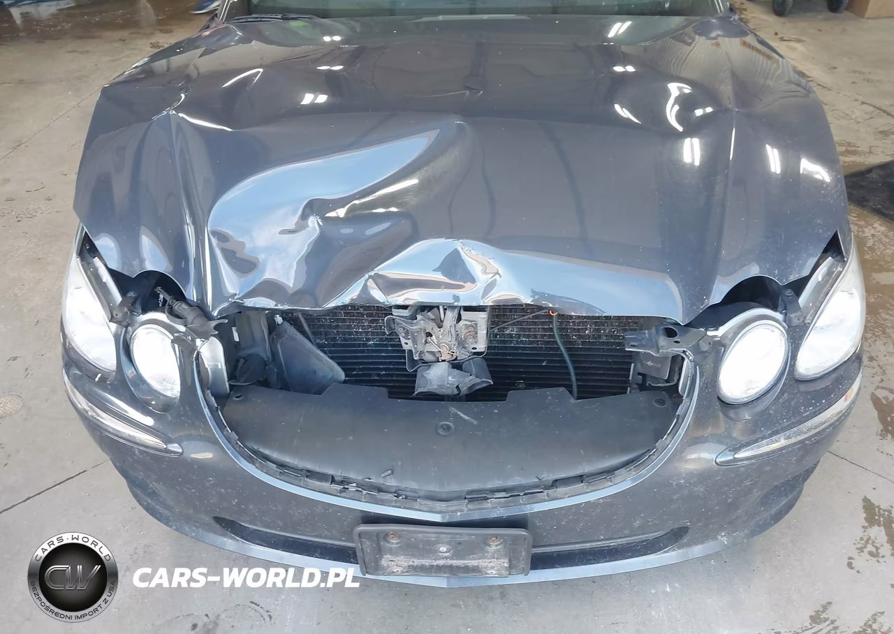 2009 Buick Lacrosse Cxl VIN:2G4WD582591233533 - 6