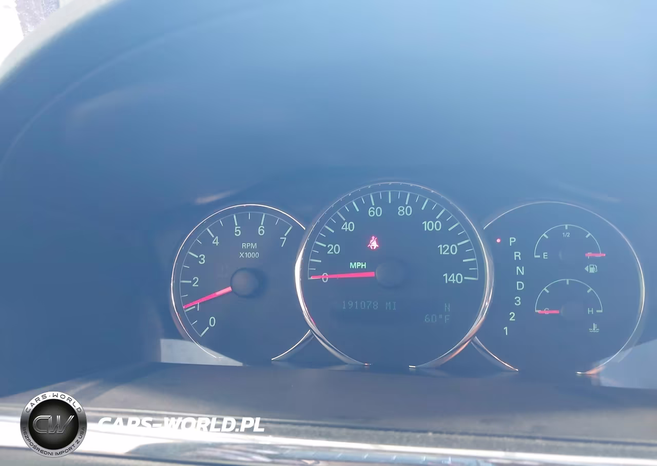 2009 Buick Lacrosse Cxl VIN:2G4WD582591233533 - 7
