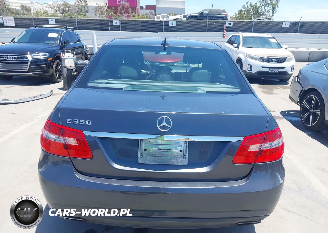 2013 Mercedes-Benz E 350 VIN:WDDHF5KB0DA743695 - 16