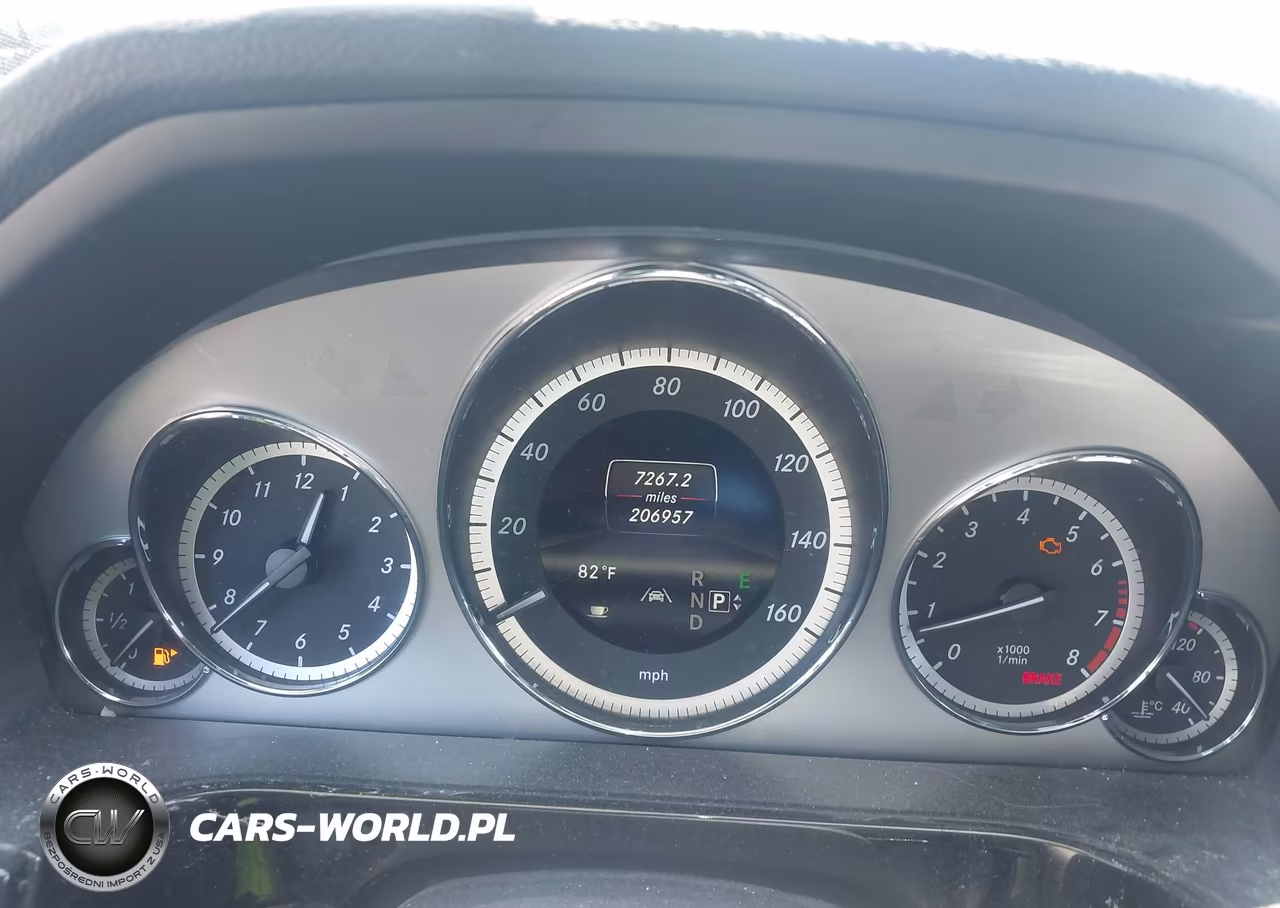 2013 Mercedes-Benz E 350 VIN:WDDHF5KB0DA743695 - 7