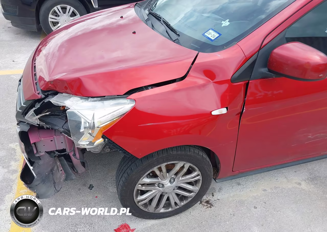 2022 Mitsubishi Mirage G4 Black Edition-Es-Le VIN:ML32FUFJ6NHF06915 - 17