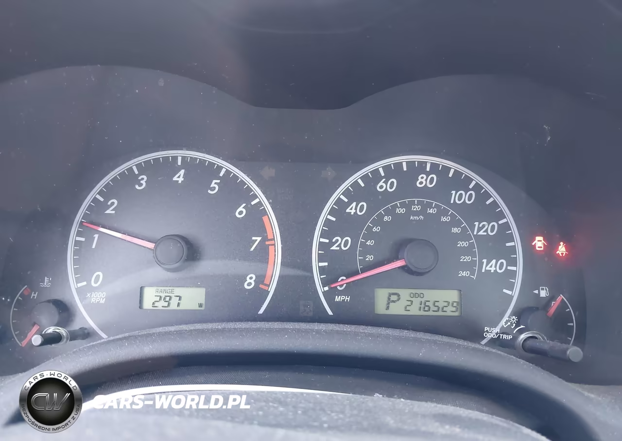2009 Toyota Corolla S VIN:1NXBU40E49Z096698 - 7