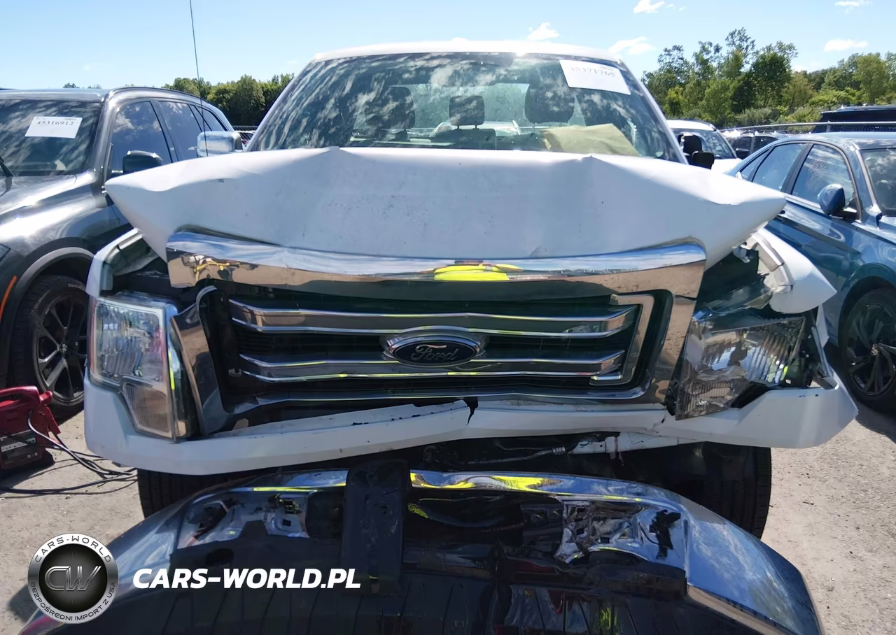 2014 Ford F-150 Xl VIN:1FTNF1CF3EKD83938 - 12