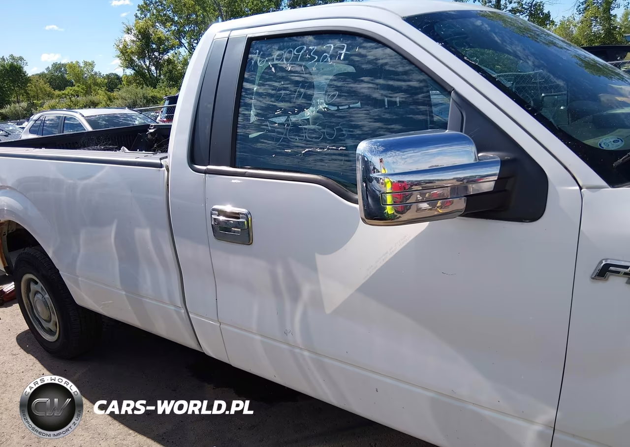 2014 Ford F-150 Xl VIN:1FTNF1CF3EKD83938 - 13