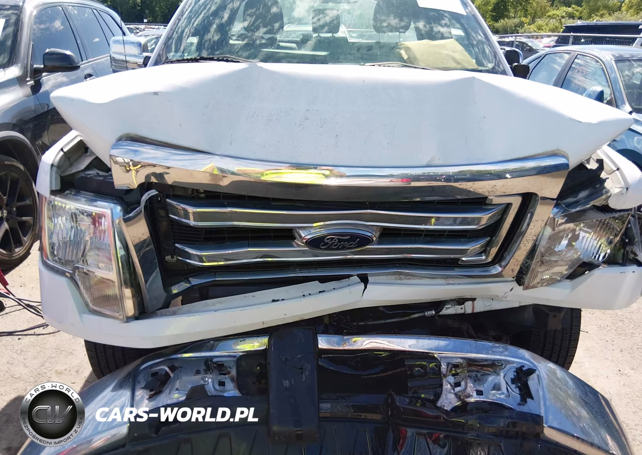 2014 Ford F-150 Xl VIN:1FTNF1CF3EKD83938 - 6