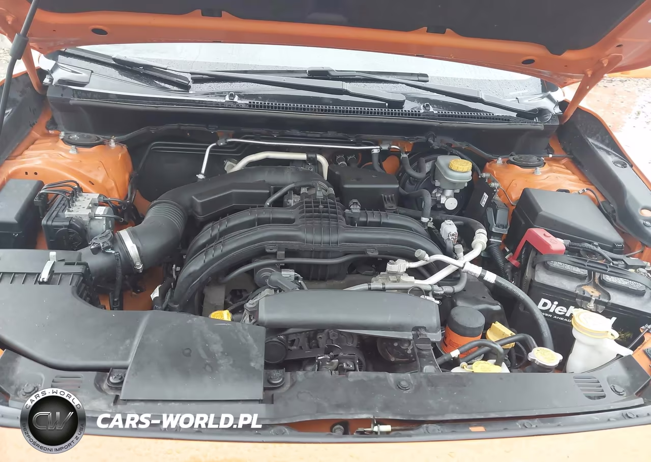 2018 Subaru Crosstrek 2.0I Premium VIN:JF2GTACC5JH243907 - 10