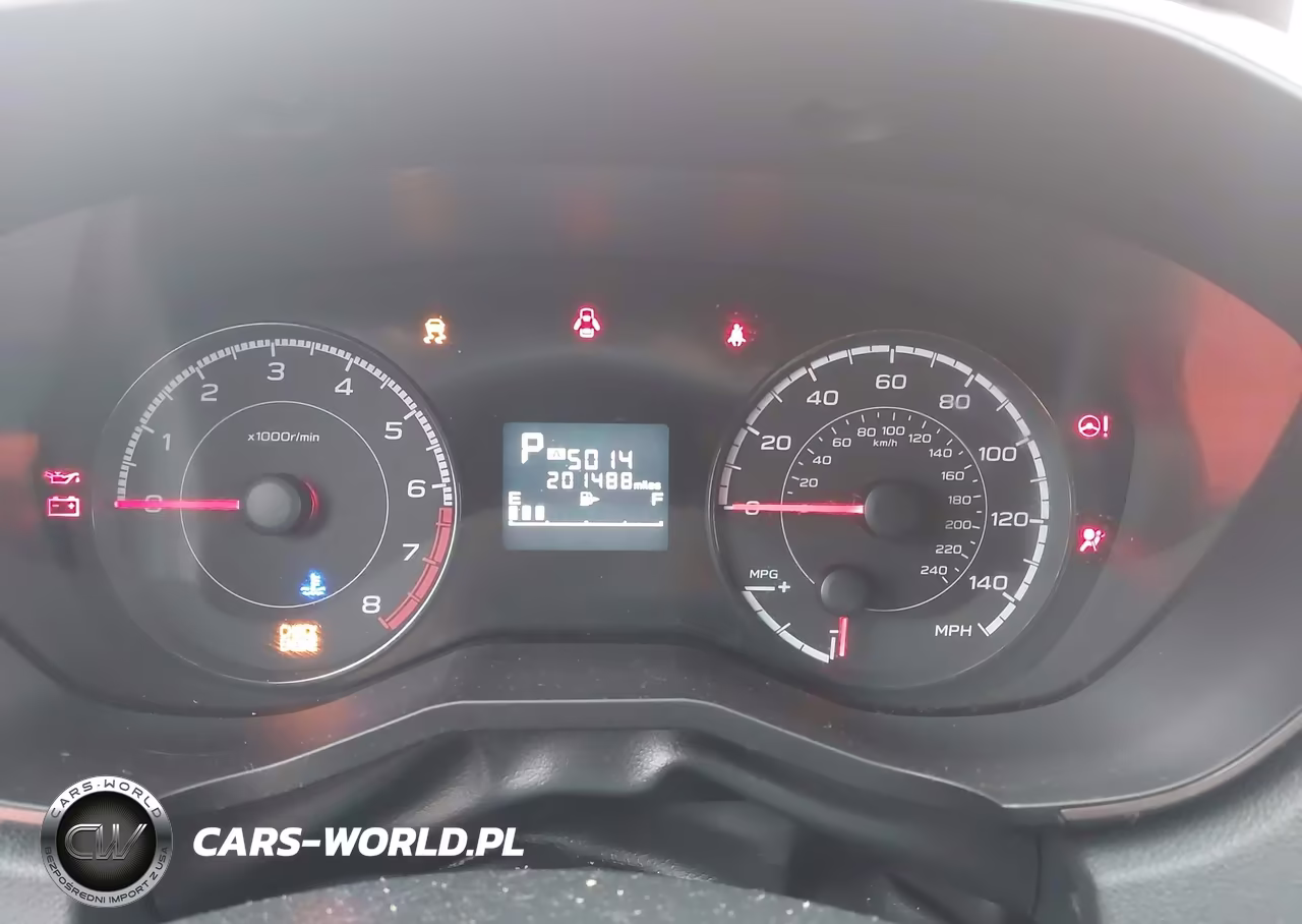 2018 Subaru Crosstrek 2.0I Premium VIN:JF2GTACC5JH243907 - 7