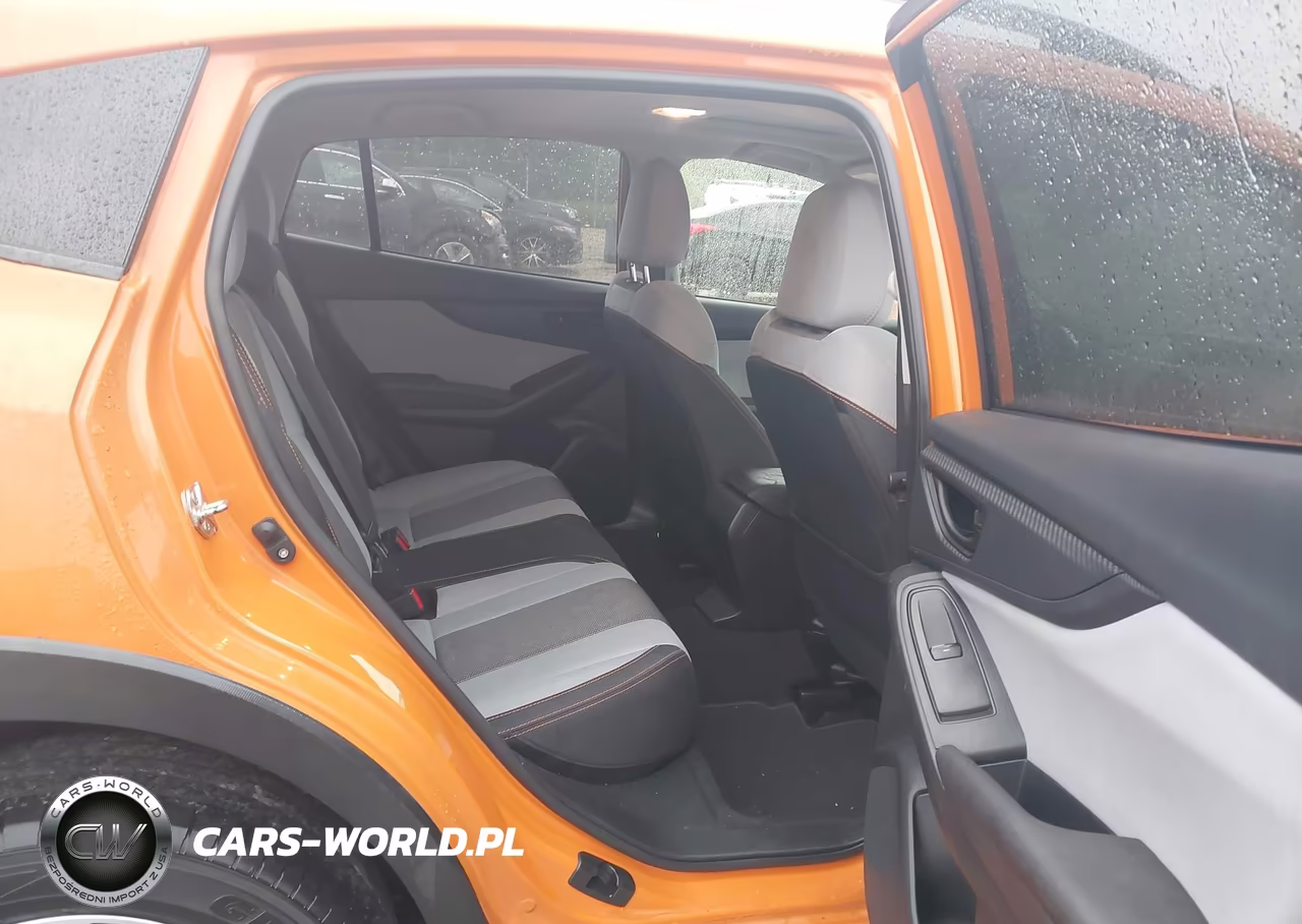 2018 Subaru Crosstrek 2.0I Premium VIN:JF2GTACC5JH243907 - 8