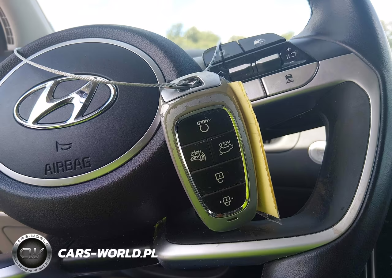 2022 Hyundai Tucson Sel VIN:5NMJFCAE8NH124099 - 11