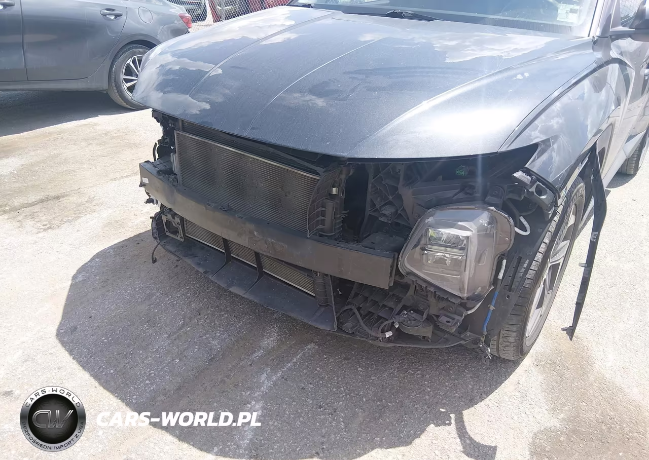 2022 Hyundai Tucson Sel VIN:5NMJFCAE8NH124099 - 6