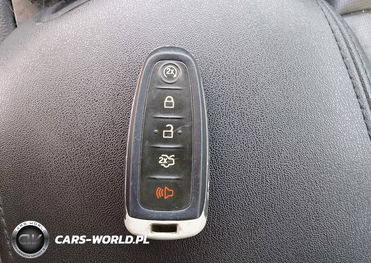 2019 Ford Taurus Limited VIN:1FAHP2J83KG115920 - 11