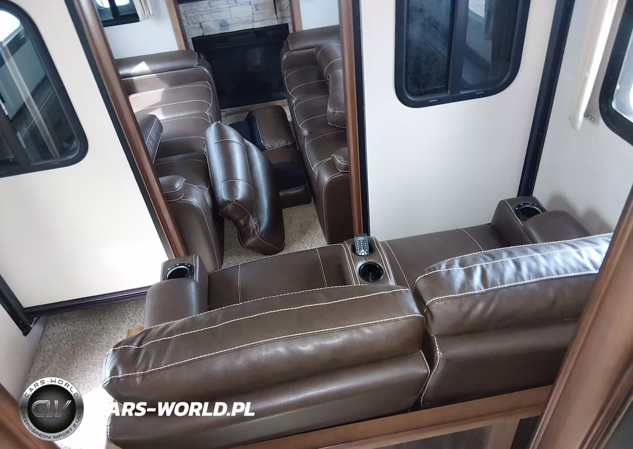 2018 Keystone Rv Other VIN:4YDF37926J4700806 - 17