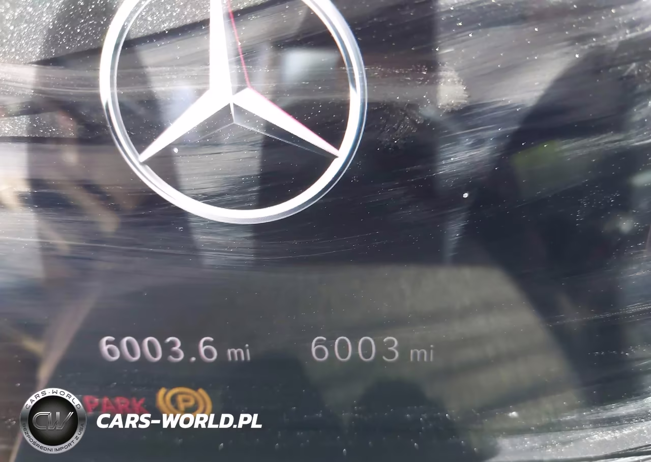 2026 Mercedes-Benz Amg Glc 43 Coupe 4Matic VIN:W1NKJ8HB8TF495732 - 7