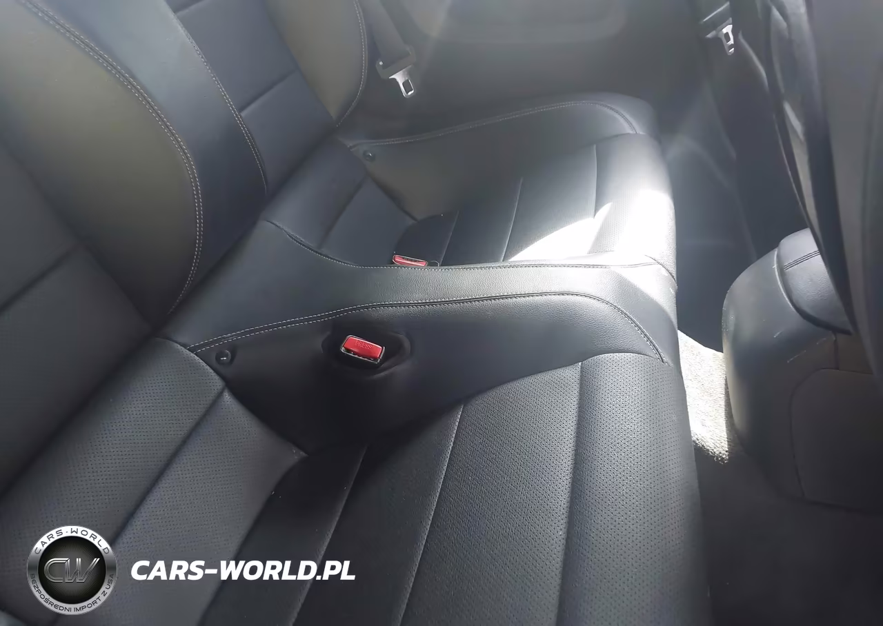 2017 Ford Mustang Ecoboost Premium VIN:1FATP8UH2H5267619 - 8