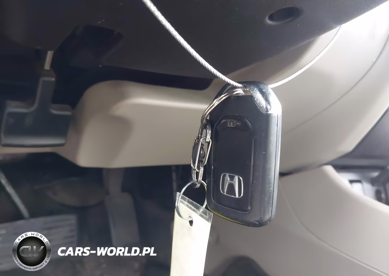 2015 Honda Civic Ex-L VIN:2HGFB2F95FH504734 - 11