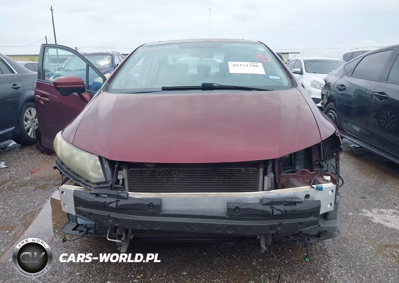 2015 Honda Civic Ex-L VIN:2HGFB2F95FH504734 - 13