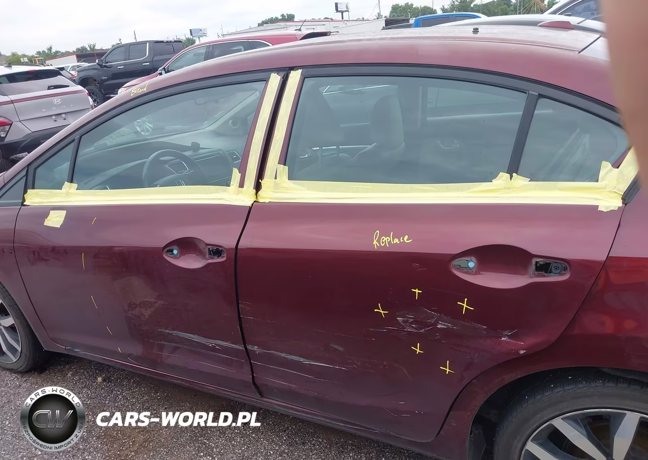 2015 Honda Civic Ex-L VIN:2HGFB2F95FH504734 - 15