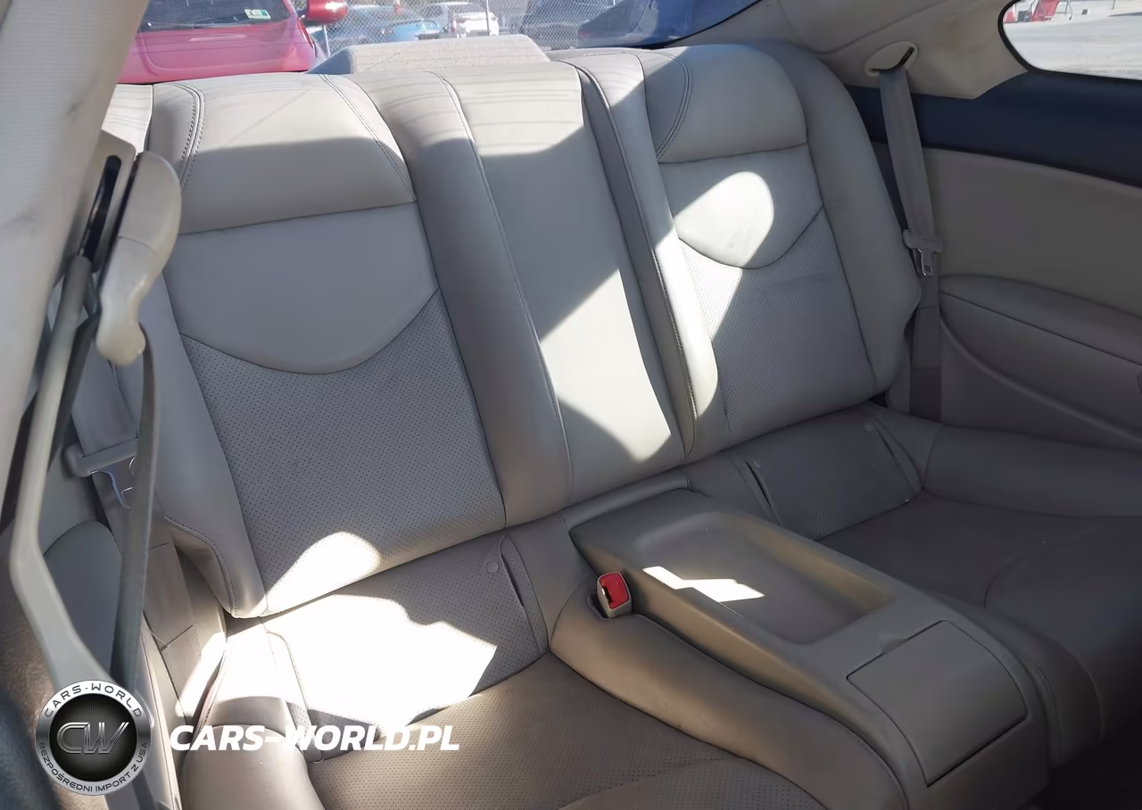 2008 Infiniti G37 Journey VIN:JNKCV64E68M124705 - 8
