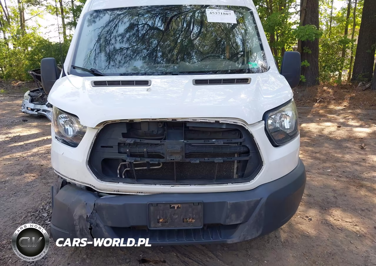 2018 Ford Transit-250 VIN:1FTYR2CM6JKA94989 - 12