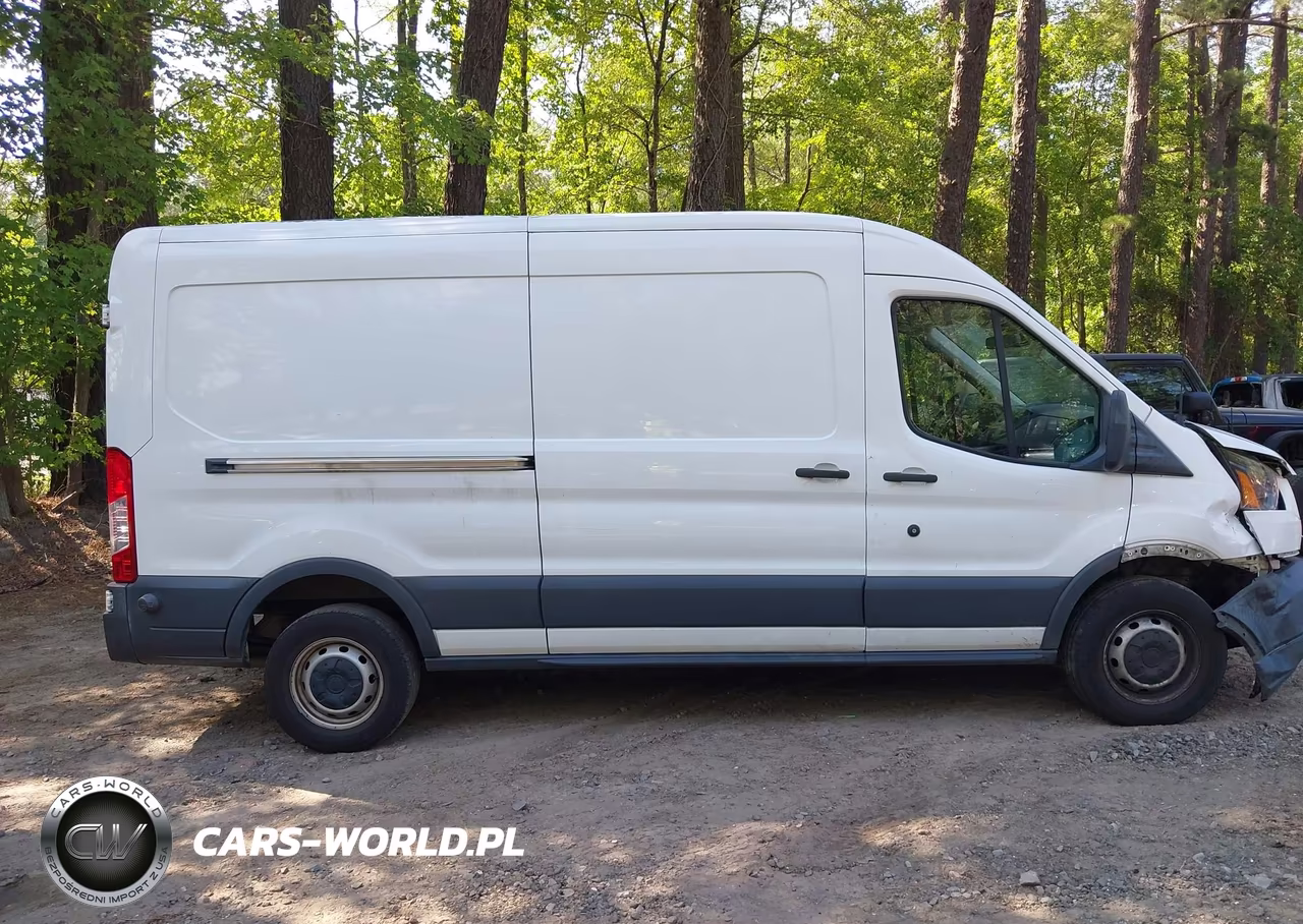 2018 Ford Transit-250 VIN:1FTYR2CM6JKA94989 - 13