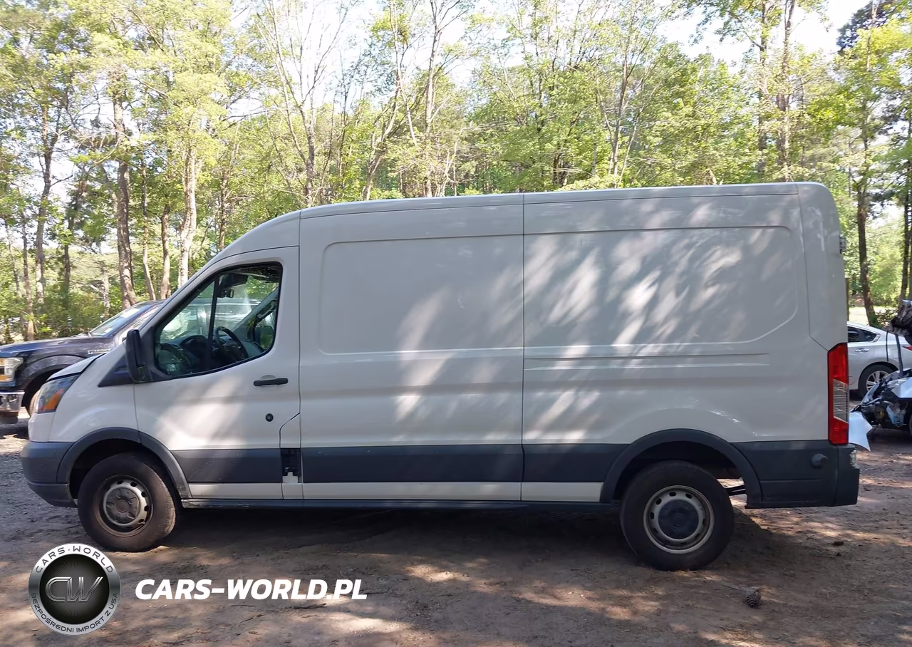 2018 Ford Transit-250 VIN:1FTYR2CM6JKA94989 - 14