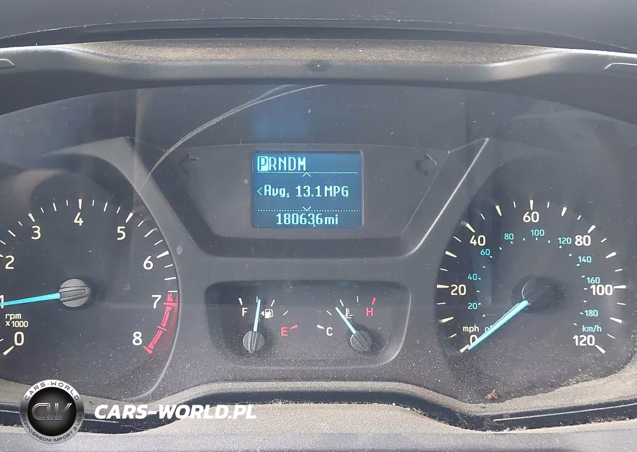 2018 Ford Transit-250 VIN:1FTYR2CM6JKA94989 - 15