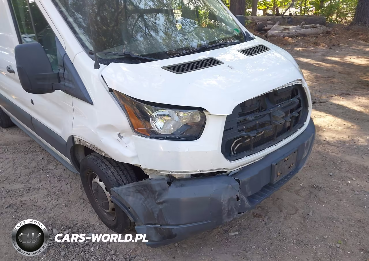 2018 Ford Transit-250 VIN:1FTYR2CM6JKA94989 - 6
